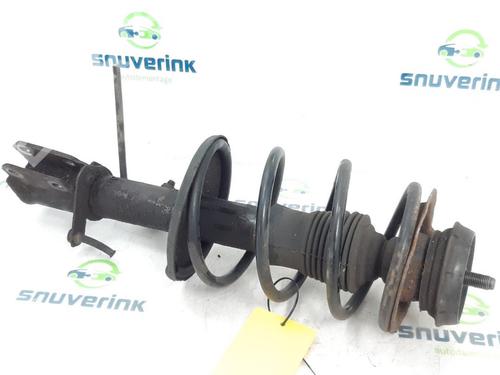 Used Right front suspension arm Right front suspension arm RENAULT TWINGO I (C06_) 1.2 (C066, C068) (58 hp) 10808892 10808892