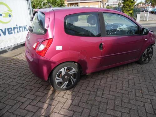 Right taillight RENAULT TWINGO II (CN0_) 1.2 16V (CN04, CN0B) | BP40569026C35 - Image 5