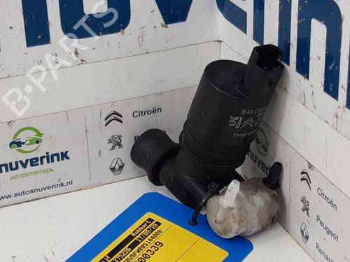 Used Washer pump PEUGEOT 3008 I MPV (0U_) 1.6 VTi (120 hp) 24163564