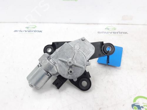 Rear wiper motor PEUGEOT 3008 II SUV (MC_, MR_, MJ_, M4_) 1.2 THP/ PureTech 130 (MRHNSM, MRHNSU, MRHNSJ, MRHNYW,... | BP21194428M102 