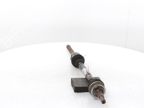 Right front driveshaft PEUGEOT 3008 II SUV (MC_, MR_, MJ_, M4_) 1.2 THP/ PureTech 130 (MRHNSM, MRHNSU, MRHNSJ, MRHNYW,... | BP30186103M39