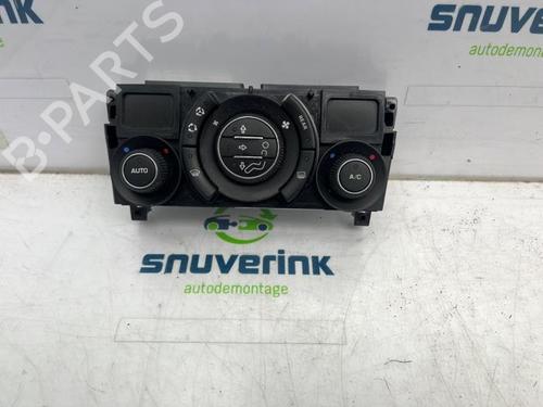 climate-control-peugeot-5008-0u_-0e_-2009-2010-2011-2012-2013-2014-2015-2016-2017-40577686 main image