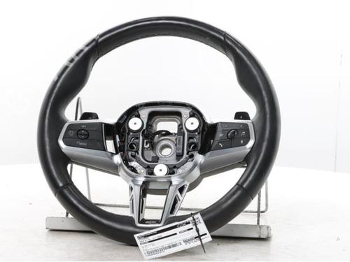 Used Steering wheel Steering wheel BMW X1 (U11) sDrive 18 d (150 hp) 36538499 36538499