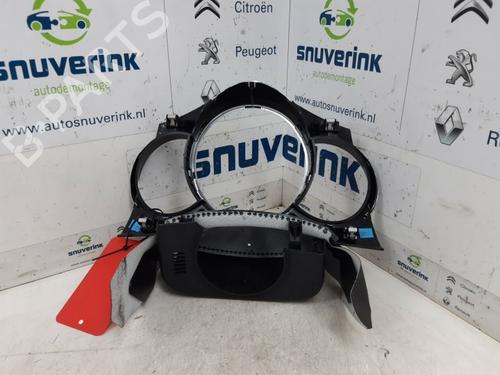 Other CITROËN DS3 (SA_) 1.6 HDi 90 | BP13191750O1