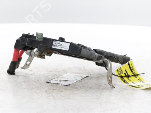 Fuse box RENAULT EXPRESS Box Body/MPV 1.5 Blue dCi 75 (F6AA) | BP37072179E1 - Image 2