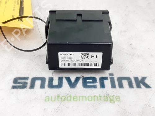 Used Control unit Control unit 19103346 19103346