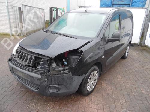 Engine CITROËN BERLINGO Box Body/MPV (B9) 1.6 HDi / BlueHDi 75 | BP40584113M1  - Image 17