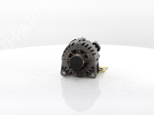 Alternator RENAULT EXPRESS Box Body/MPV 1.5 Blue dCi 75 (F6AA) | BP29068859M7 - Image 6