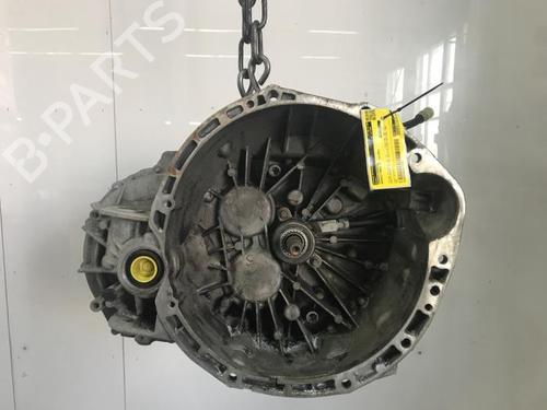 Gearbox RENAULT TRAFIC III Van (FG_) 2.0 dCi 170 (FGMM, FGMV) | BP40586826M3 - Image 4
