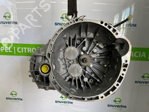 Gearbox RENAULT TRAFIC III Van (FG_) 2.0 dCi 170 (FGMM, FGMV) | BP40583459M3 - Image 2