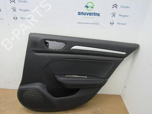 Høyre bakpanel Høyre bakpanel 10798414 10798414