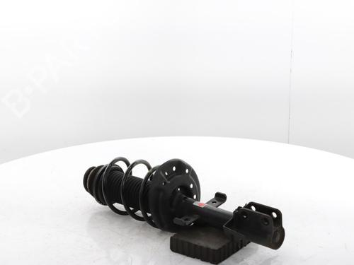 Right front shock absorber RENAULT CLIO V (B7_) 1.0 SCe 65 (B7MG) | BP29426931M17 