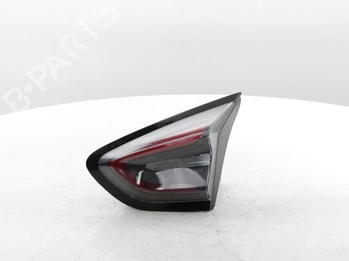 Used Left taillight FORD PUMA (J2K, CF7) 1.0 EcoBoost mHEV (125 hp) 29426391