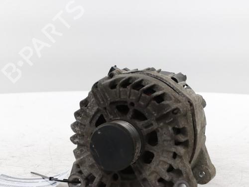 Alternator PEUGEOT PARTNER Box Body/MPV 1.6 HDi | BP31960209M7