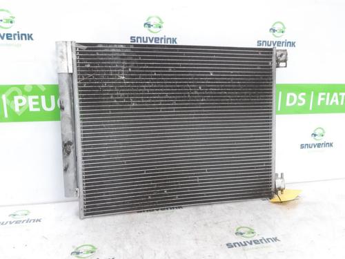 Used AC radiator RENAULT SCÉNIC IV (J9_) 1.2 TCe 130 (130 hp) 22218745