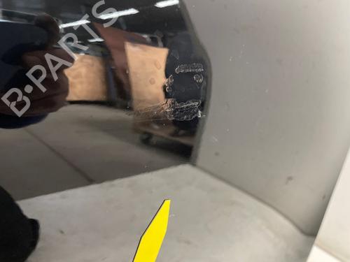 Right front door RENAULT CAPTUR I (J5_, H5_) 1.3 TCe 130 (J5NJ, J5NE) | BP29640492C3