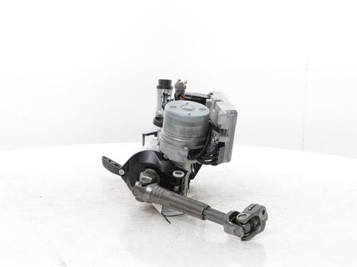 Steering column VW POLO VI (AW1, BZ1, AE1) 1.0 TSI | BP38408805M21 - Image 8