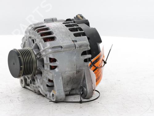 Alternator CITROËN C3 IV (CC_, CB_) 1.2 PureTech 100 (CCHPV4) | BP34567445M7 - Image 7