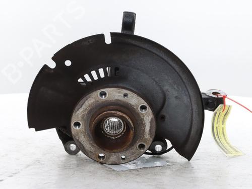 Right front steering knuckle RENAULT CAPTUR II (HF_) TCe 140 (HFN0) | BP38234562M26 - Image 6