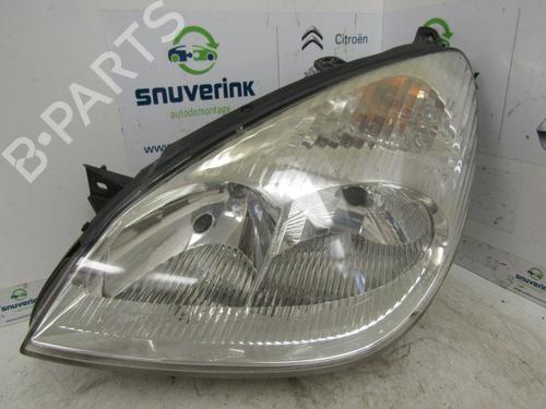 Used Right headlight Right headlight 10790990 10790990