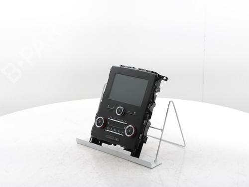 Display monitor RENAULT MEGANE IV Grandtour (K9A/M/N_) 1.2 TCe 130 (K9MR) | BP29426867C48 