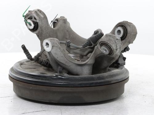 Right rear steering knuckle VW ID.4 (E21) Performance | BP36278865M28 - Image 4
