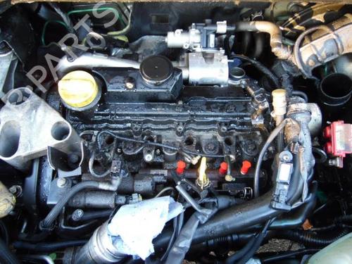 Switch RENAULT CLIO III (BR0/1, CR0/1) 1.5 dCi (BR0H, CR0H, CR1S, BR1S) | BP40571362I30 - Image 25