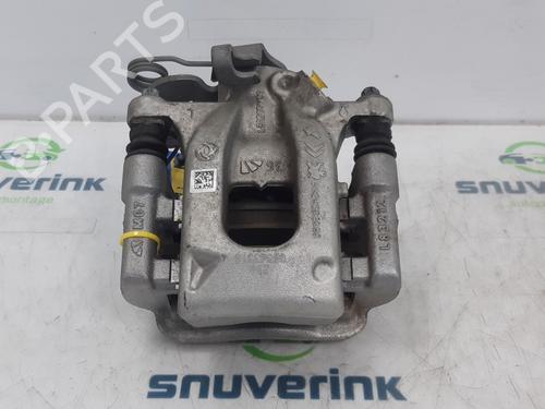 Left rear brake caliper PEUGEOT 208 II (UB_, UP_, UW_, UJ_) 1.2 PureTech 100 | BP18414045M107 
