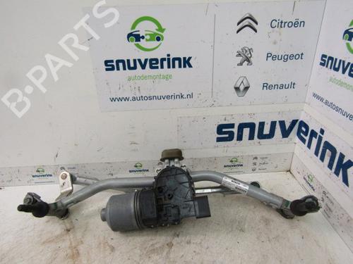 Used Front wipers mechanism Front wipers mechanism 10792166 10792166
