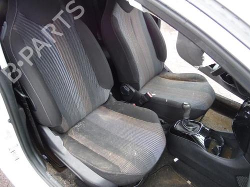 Front left seatbelt PEUGEOT 108 1.0 VTi | BP40575749I26  - Image 10