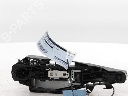 Other PEUGEOT EXPERT Van (V_) E-EXPERT | BP31261330O1 