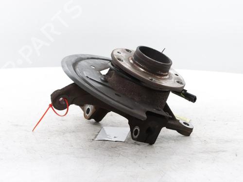 Right front steering knuckle RENAULT EXPRESS Box Body/MPV 1.5 Blue dCi 75 (F6AA) | BP36538977M26 - Image 17