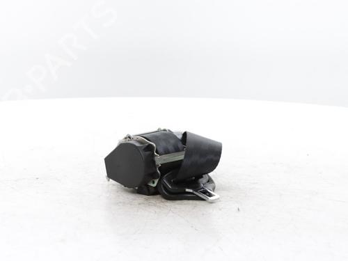 Sicherheitsgurt hinten links für Sicherheitsgurt hinten links PEUGEOT 208 I (CA_, CC_) 1.2 VTI 82 (82 hp) 36702075 36702075