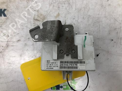 Electronic module RENAULT TRAFIC III Van (FG_) 1.6 dCi 125 (FGMH) | BP40581032M83 - Image 2