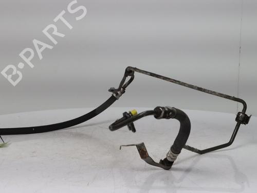 Rohr OPEL MOVANO B Van (X62) 2.3 CDTI FWD (FV) | BP30866695M125 