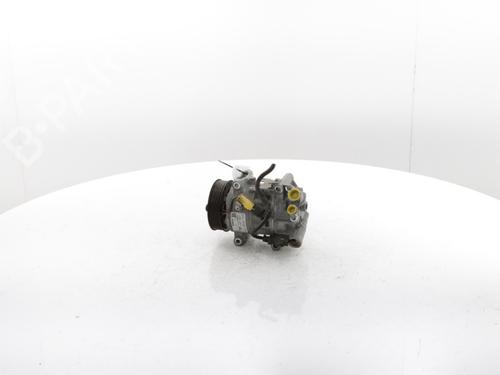 AC compressor PEUGEOT 308 III (FB_, FH_, FP_, F3_, FM_) BlueHDi 130 (FBYHZL, FBYHZT) | BP29241479M34 