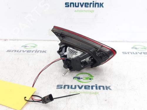 Right taillight RENAULT CLIO IV (BH_) 1.5 dCi 90 | BP11170000C35 