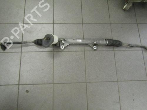 Used Steering rack Steering rack RENAULT MEGANE III Grandtour (KZ0/1) 1.5 dCi (KZ09, KZ0D, KZ1G, KZ29, KZ14, KZ1W, KZ10, KZ1F,... (110 hp) 40563133 40563133