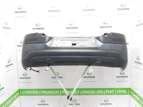 Used Rear bumper CITROËN C4 CACTUS 1.2 VTi 82 (82 hp) 16171631