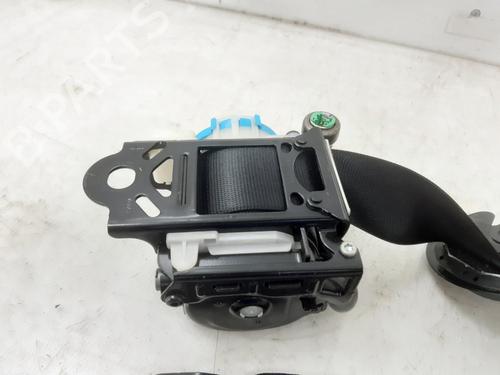 Front right seatbelt PEUGEOT 108 1.0 VTi | BP30186276I25 - Image 5