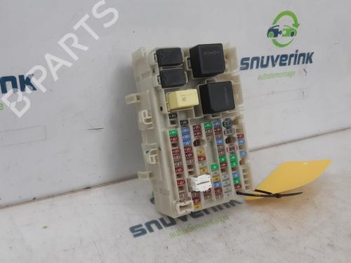 Fuse box RENAULT AUSTRAL E-TECH 200 Hybrid (HGM2) | BP24841060E1 - Image 3