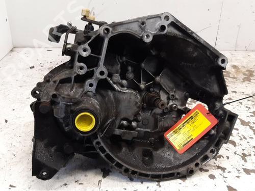 Used Gearbox Gearbox CITROËN C3 I (FC_, FN_) 1.4 i (73 hp) 13191434 13191434