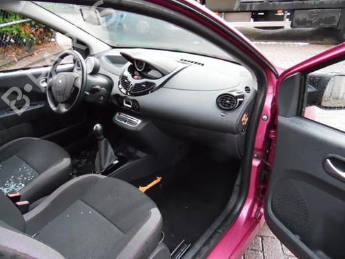 Steering wheel controls RENAULT TWINGO II (CN0_) 1.2 16V (CN04, CN0B) | BP40575755E15 - Image 16