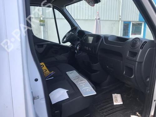 Electronic module OPEL MOVANO B Platform/Chassis (X62) 2.3 CDTI FWD (EV, HV, UV) | BP40584720M83 - Image 31