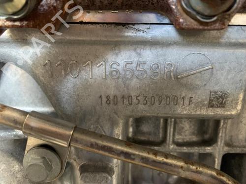Engine RENAULT CLIO IV (BH_) 0.9 TCe 90 (BHNF, BHMA, BHMH, BHJK, BHJR) | BP39211521M1 - Image 7