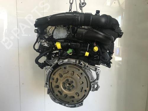 Engine CITROËN C3 AIRCROSS II (2R_, 2C_) 1.2 PureTech 130 (2RHNYH) | BP40587400M1 - Image 2