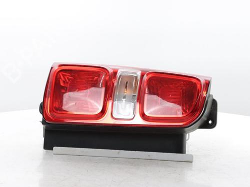 Used Left taillight Left taillight 30757528 30757528