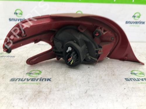 Right taillight PEUGEOT 208 I (CA_, CC_) 1.2 VTI 82 | BP19413300C35 