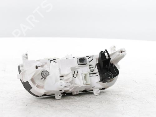 Climate control RENAULT CAPTUR I (J5_, H5_) 1.2 TCe 120 | BP33846252I5  - Image 5