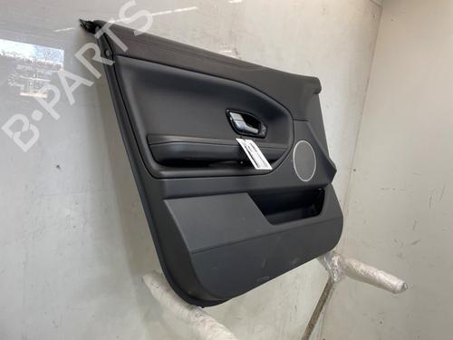 Front left panel LAND ROVER RANGE ROVER EVOQUE (L538) 2.0 4x4 | BP38110361C58 - Image 2